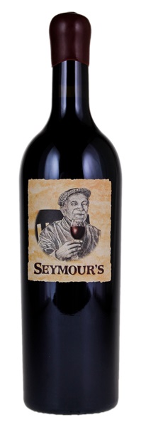 2016 Alban Vineyards Seymour's Vineyard Syrah, 750ml