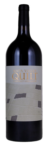 2018 Quilt Wines Cabernet Sauvignon, 1.5ltr