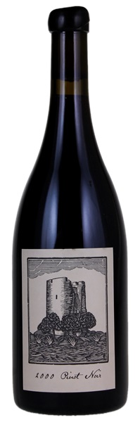 2000 Owen Roe Casa Blanca Vineyard Pinot Noir, 750ml