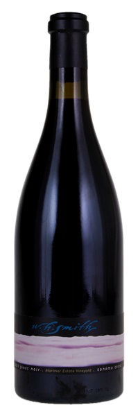 2007 W.H. Smith Marimar Estate Vineyard Pinot Noir, 750ml