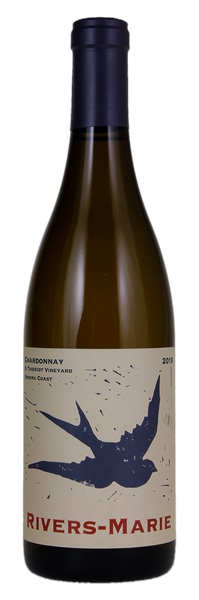2019 Rivers-Marie B. Thieriot Vineyard Chardonnay, 750ml