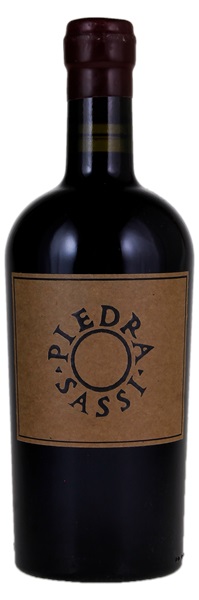 2014 Piedrasassi Rim Rock Vineyard Syrah