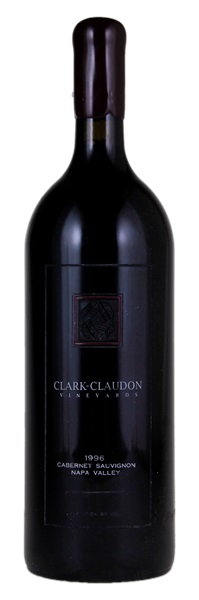 1996 Clark-Claudon Cabernet Sauvignon, 1.5ltr