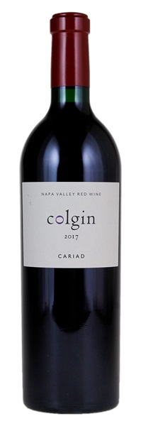 2017 Colgin Cariad, 750ml