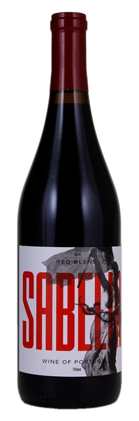 2019 Sabelia Wines Red Blend, 750ml