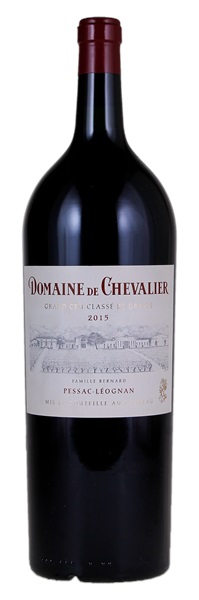 2015 Domaine De Chevalier, 1.5ltr