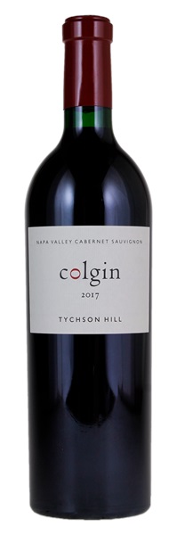 2017 Colgin Tychson Hill Cabernet Sauvignon, 750ml
