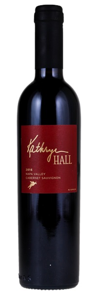 2016 Hall Kathryn Hall Cabernet Sauvignon, 375ml