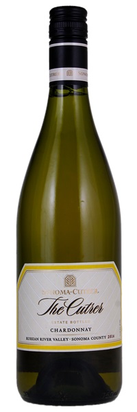 2016 Sonoma-Cutrer The Cutrer Vineyard Chardonnay (Screwcap), 750ml