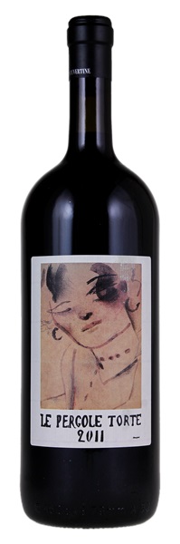 2011 Montevertine Le Pergole Torte, 1.5ltr