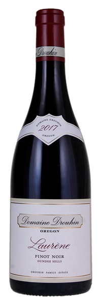 2017 Domaine Drouhin Laurene Pinot Noir, 750ml