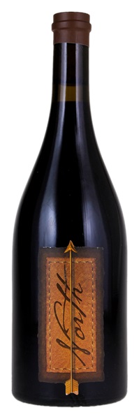 2014 North (Alban) Alban Estate Vineyard Pinot Noir, 750ml