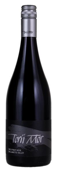 2013 Torii Mor Willamette Valley Pinot Noir (Screwcap), 750ml