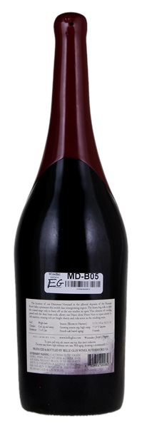 2018 Belle Glos Dairyman Vineyard Pinot Noir, 1.5ltr