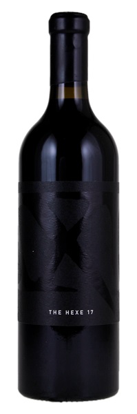 2017 Saxum The Hexe, 750ml