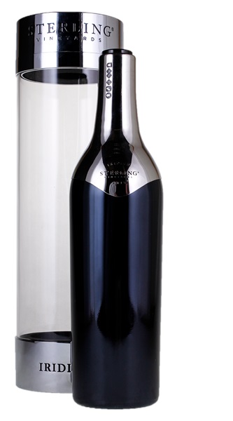 2015 Sterling Vineyards Iridium Cabernet Sauvignon, 750ml