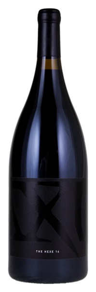 2016 Saxum The Hexe, 1.5ltr