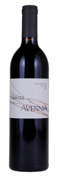 2018 Avennia Gravura, 750ml