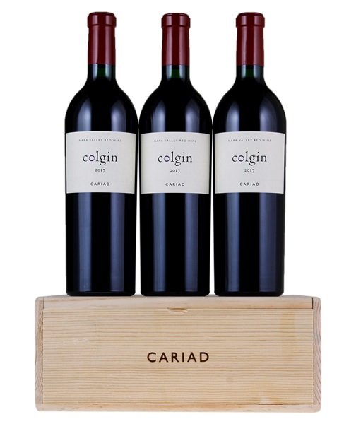 2017 Colgin Cariad, 750ml