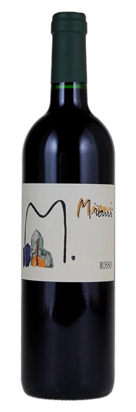2016 Miani Rosso, 750ml