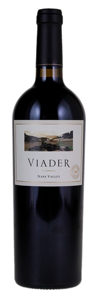 2016 Viader, 750ml