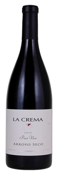 2010 La Crema Arroyo Seco Pinot Noir, 750ml