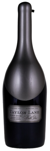 2011 Belle Glos Taylor Lane Vineyard Pinot Noir, 1.5ltr