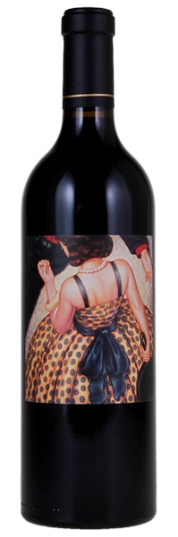 2012 Behrens & Hitchcock Now That I Have Your Attention Cabernet Sauvignon, 750ml