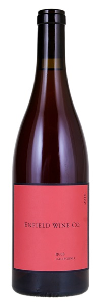2016 Enfield Wine Co. Rosé, 750ml