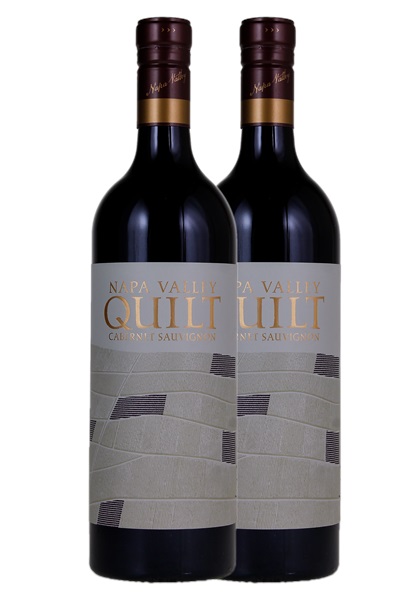 2018 Quilt Wines Cabernet Sauvignon (Screwcap), 750ml