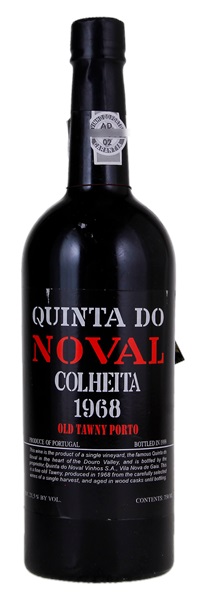 1968 Quinta do Noval Colheita, 750ml