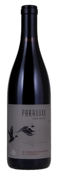 2018 Paraduxx (Duckhorn) Winemaker Series Co-Ferment, 750ml