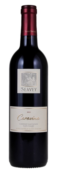 2015 Seavey Caravina, 750ml