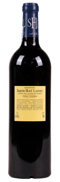 2016 Château Smith-Haut-Lafitte, 750ml