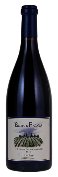 2019 Beaux Freres The Beaux Freres Vineyard Pinot Noir, 750ml
