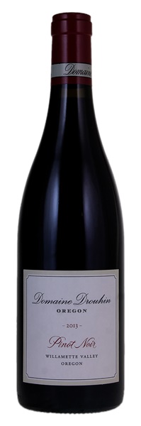 2013 Domaine Drouhin Pinot Noir, 750ml