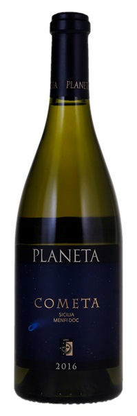 2016 Planeta Cometa, 750ml