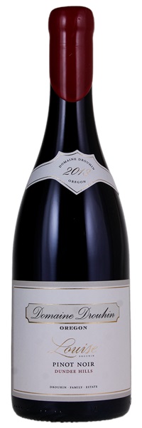 2013 Domaine Drouhin Louise Red Hills Estate Pinot Noir, 750ml