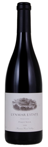 2011 Lynmar Estate Freestone Proprietary Cuvee Pinot Noir, 750ml