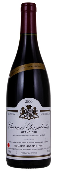 2009 Joseph Roty Charmes-Chambertin Tres Vieilles Vignes, 750ml