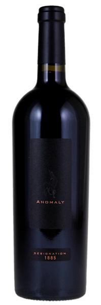 2017 Anomaly Designation Red Wine, 750ml