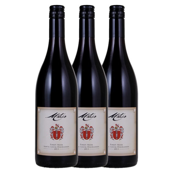 2013 Loring Wine Company Mateo Santa Rita Hills Pinot Noir (Screwcap), 750ml