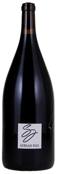 2013 Adrian Fog Double Barrel Pinot Noir, 1.5ltr