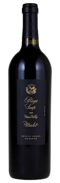 1999 Stags' Leap Winery Reserve Merlot, 750ml