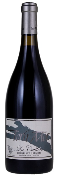 2008 Torii Mor La Cuillere Members Reserve Pinot Noir, 750ml