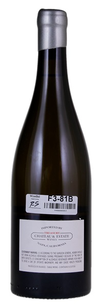 2014 Bruno Colin Puligny-Montrachet La Truffière, 750ml