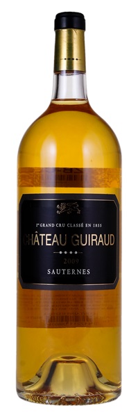 2009 Château Guiraud, 1.5ltr