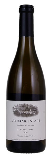 2011 Lynmar Estate Susanna's Vineyard Chardonnay, 750ml