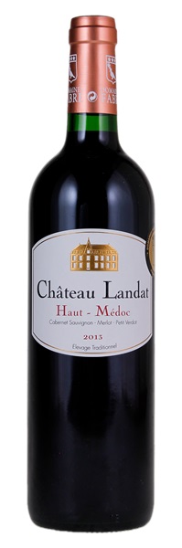 2013 Château Landat, 750ml