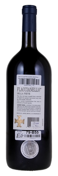 1995 Fontodi Flaccianello della Pieve, 1.5ltr